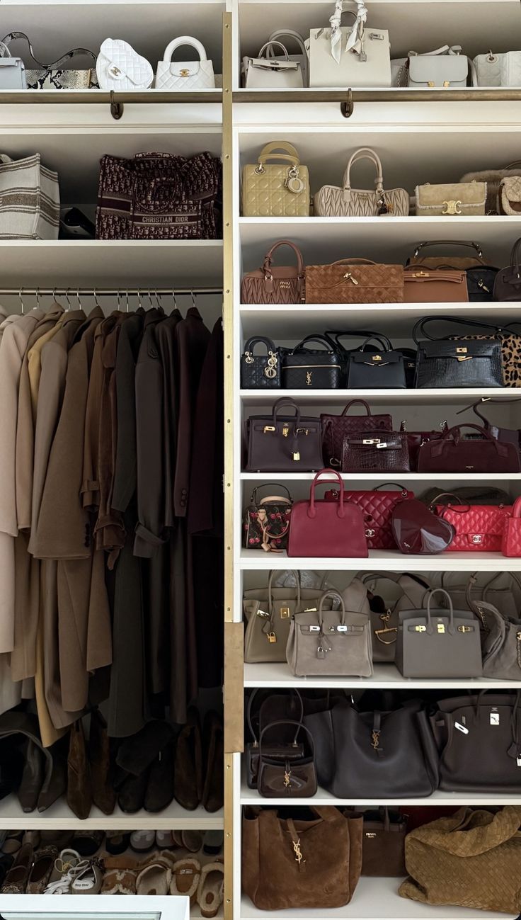 Luxury Collection - ARGENTO STORE