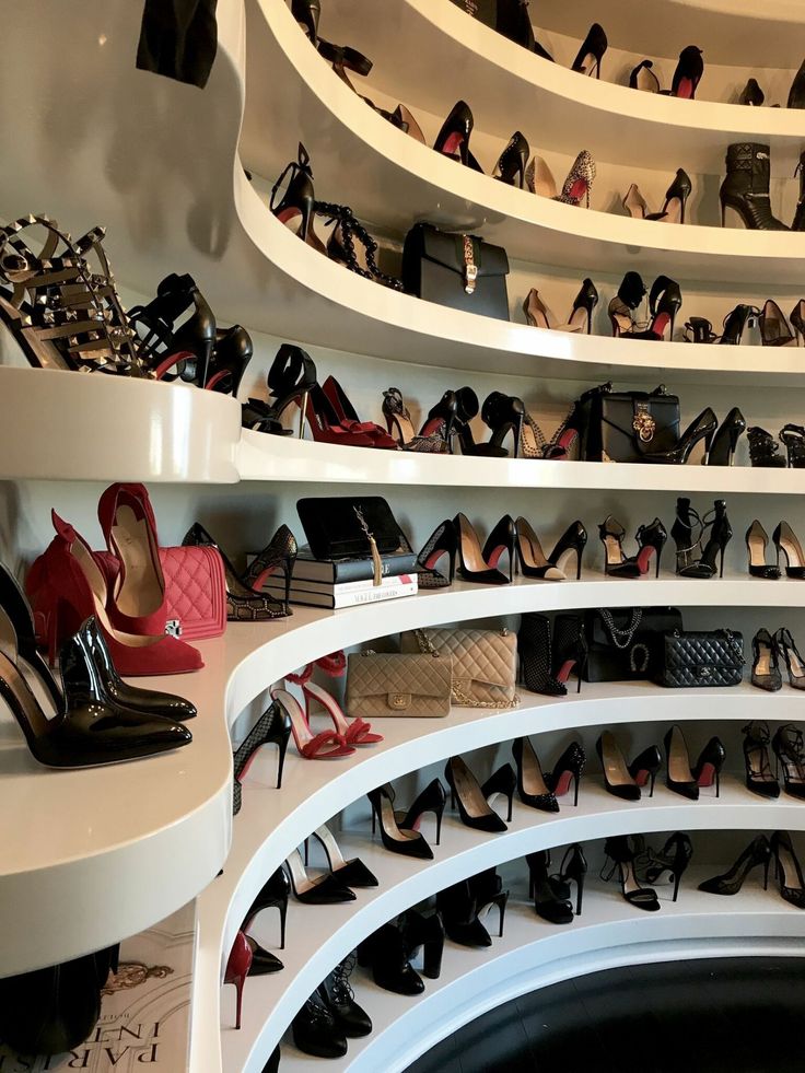 SHOES - ARGENTO STORE