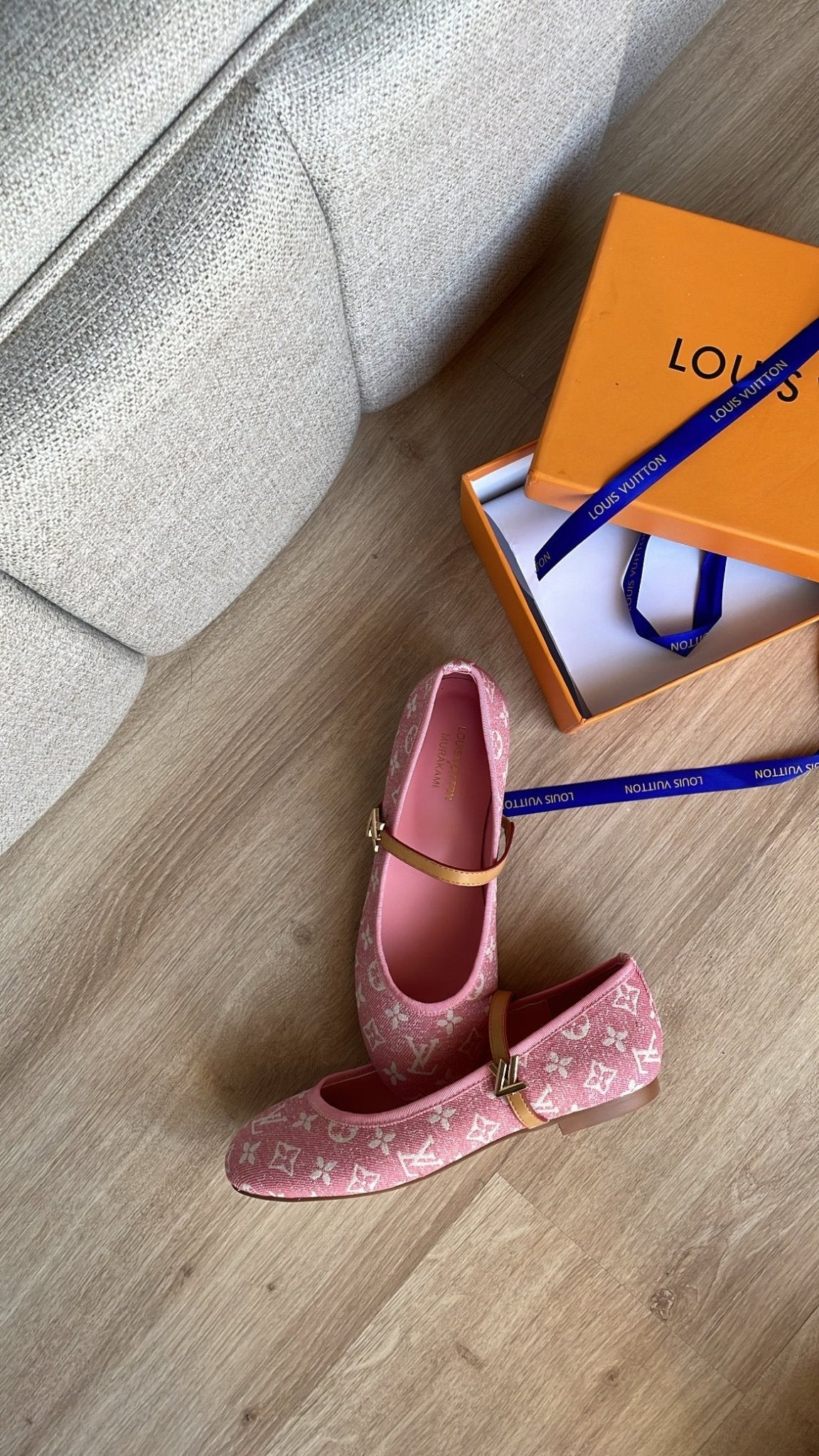 Classic Luxury Ballet Flats - ARGENTO STORE
