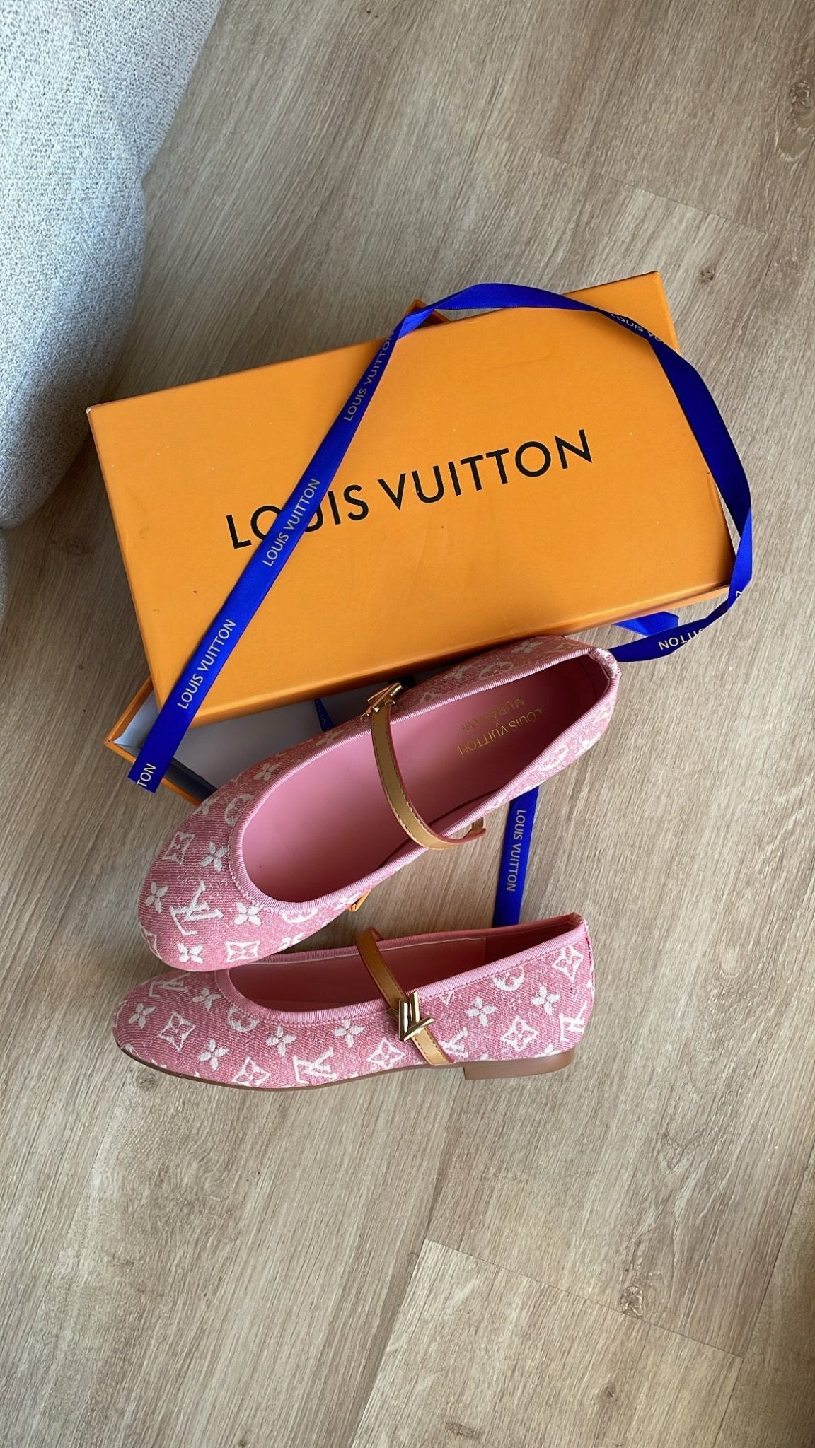 Classic Luxury Ballet Flats - ARGENTO STORE