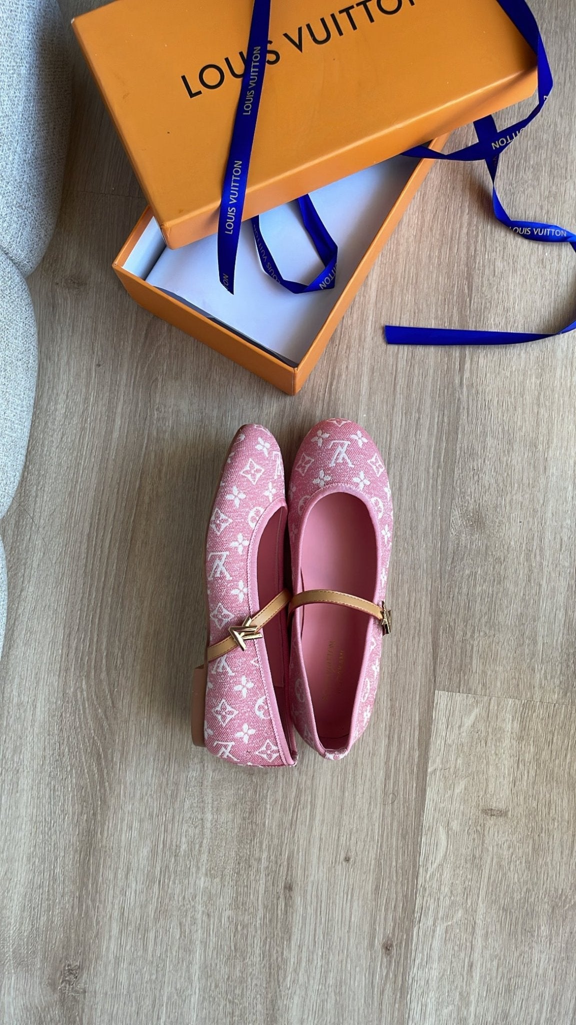 Classic Luxury Ballet Flats - ARGENTO STORE