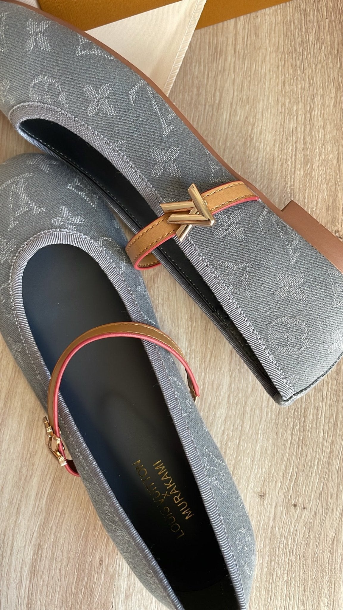 Classic Luxury Ballet Flats - ARGENTO STORE