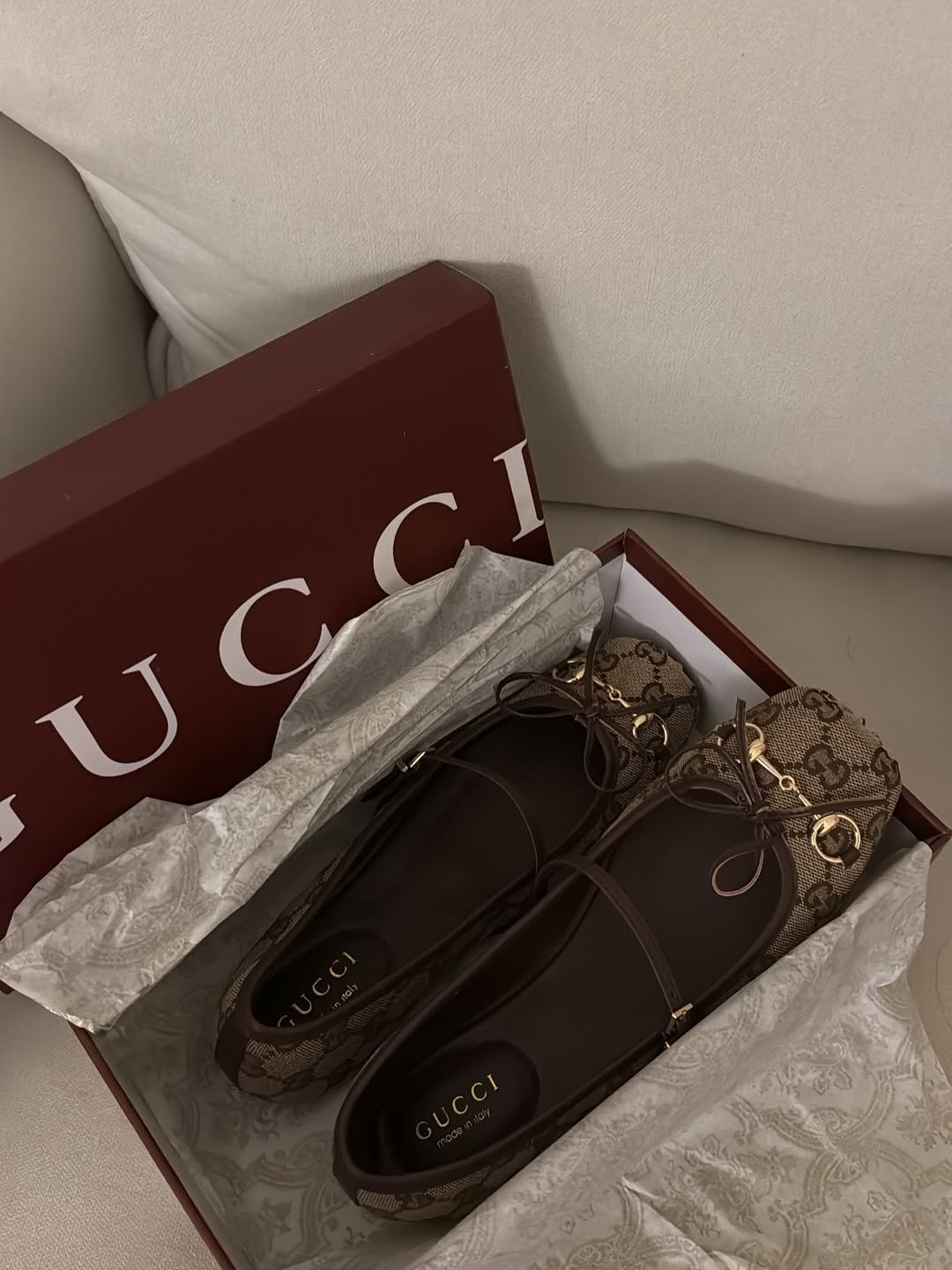 Luxury Women’s Loafers – Elegant & Comfortable - ARGENTO STORE