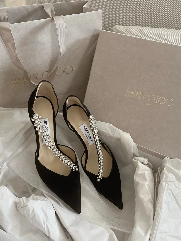 jiimy Elegance Heels - ARGENTO STORE